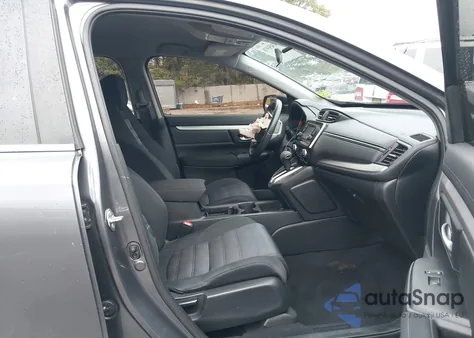 2019 Honda Cr-V Lx from USA, damaged, VIN 2HKRW6H33KH208693